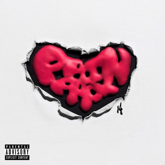 PAIN PACK 14 cover art