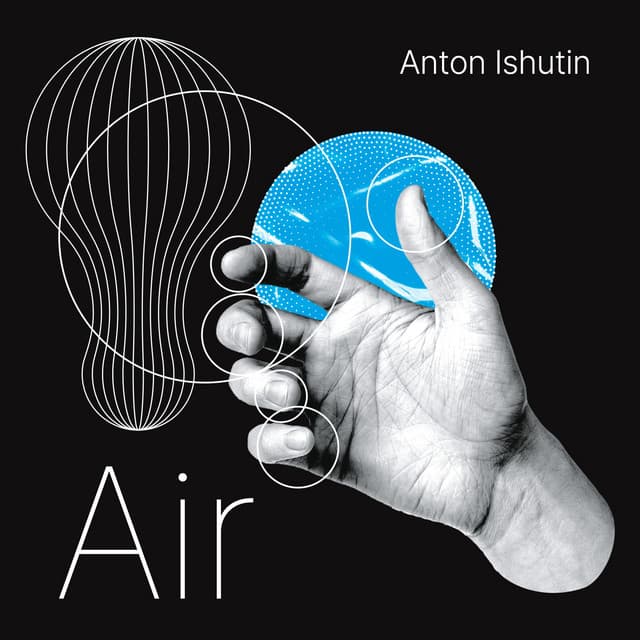 Air - 4Mal Remix Edit cover art