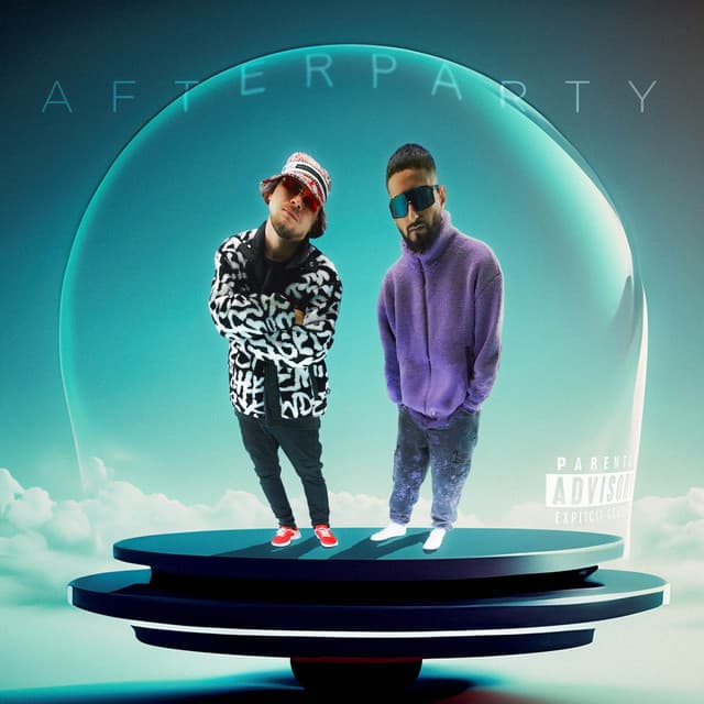 víkend cover art