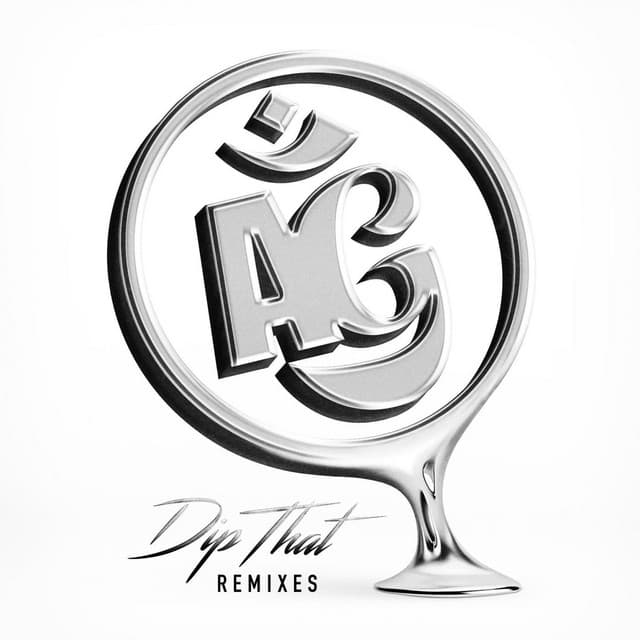 Dip That - Nada Deva Remix cover art