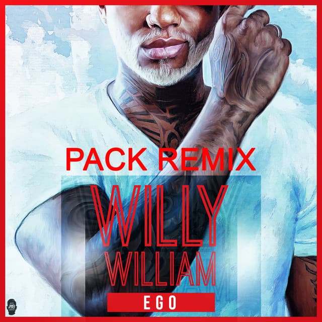 Ego - Lumberjack & Madskies Remix cover art