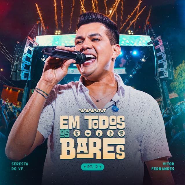Não Tem Mais Amor - Ao Vivo cover art