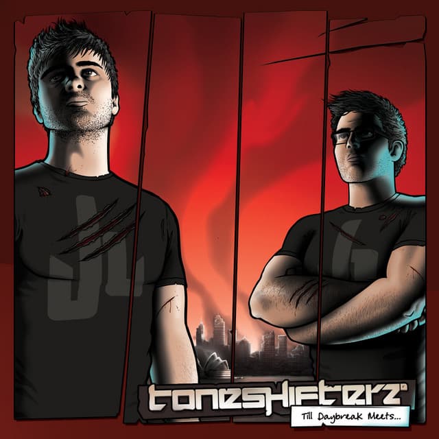 The Story cover art