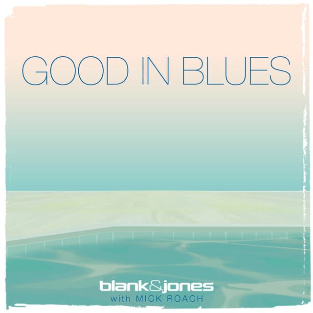(You're Gonna Look) Good in Blues - Radio Edit cover art