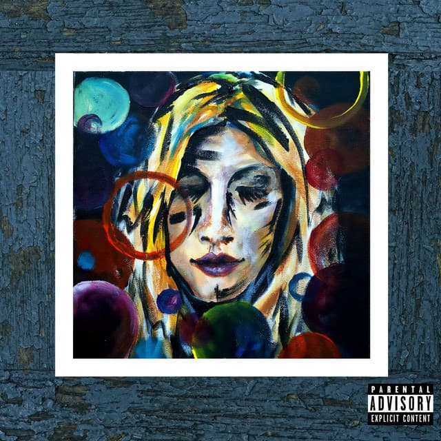 Soul (feat. Michael Christmas) cover art