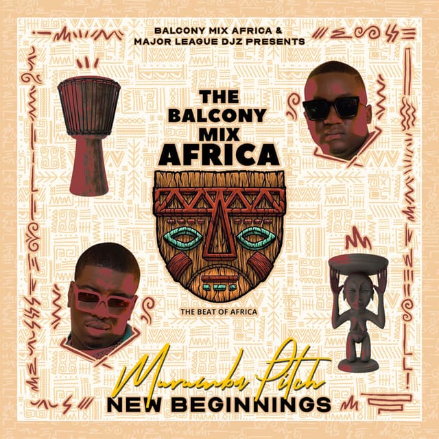 Ngamfumana cover art