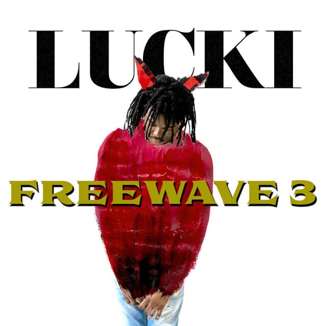 Out My Way cover art