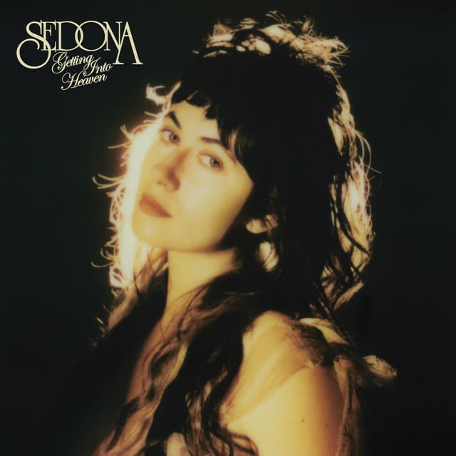 She's So Pretty cover art