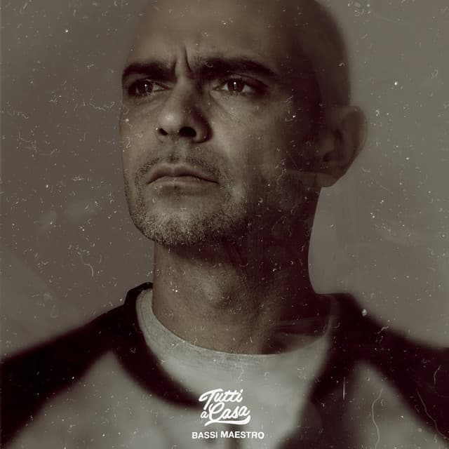 Non fermi questo show cover art