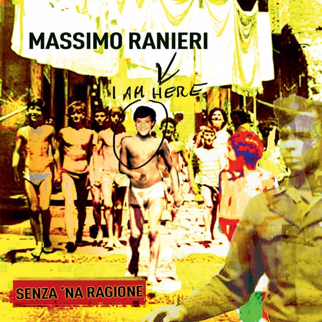 Aumm Aumm cover art