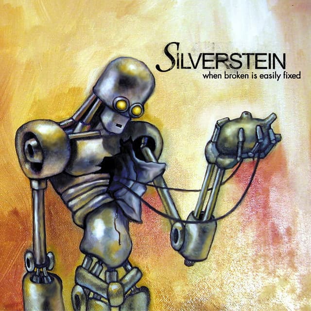 When Broken Is Easily Fixed cover art