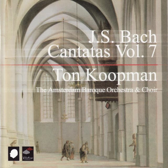 "Herz und Mund und Tat und Leben" BWV 147: Zweiter Teil - Aria (Tenor): "Hilf, Jesu, hilf, daß ich auch dich bekenne" cover art