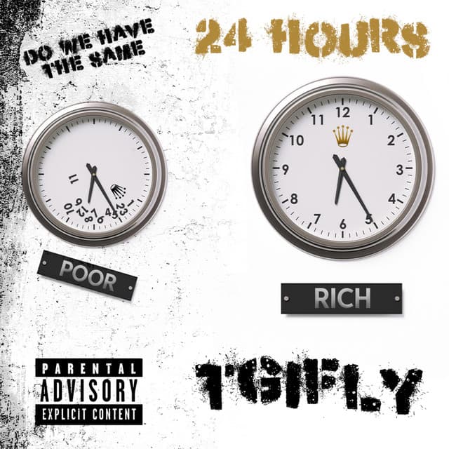 24 Hours cover art