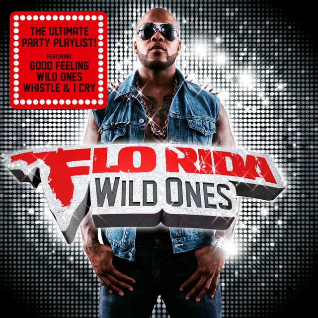 Wild Ones (Deluxe) cover art