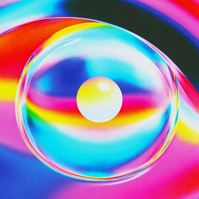 Oxygen cover art