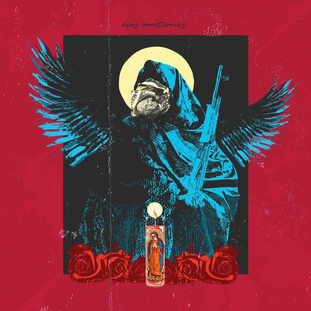 2k20 (feat. Che Noir) cover art