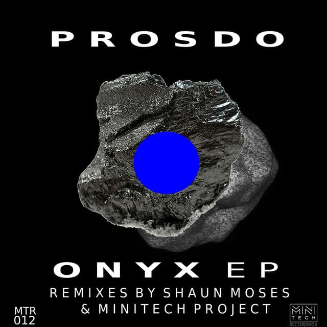 Onyx cover art