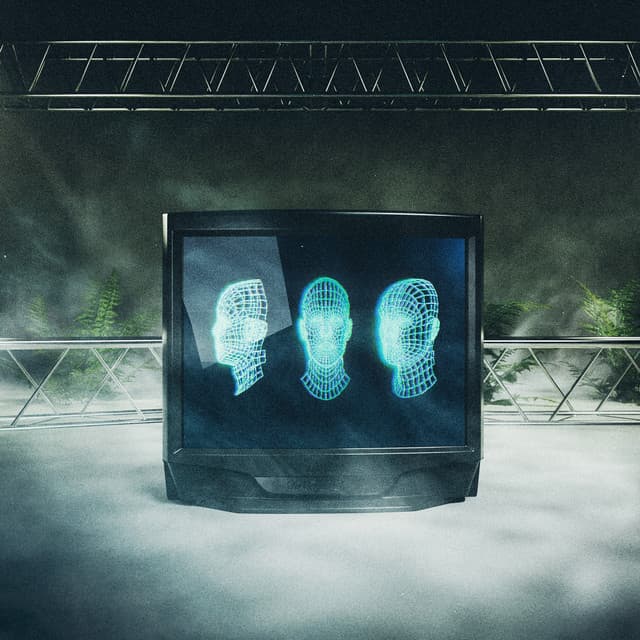 Contrast cover art