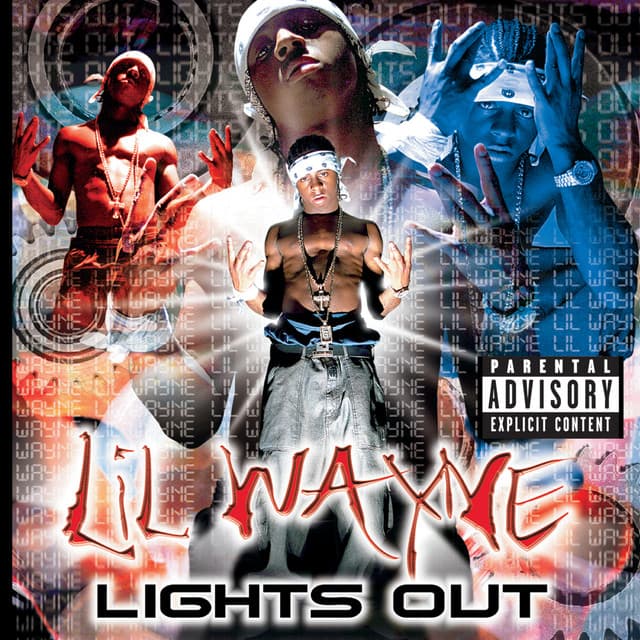 Lil' One cover art