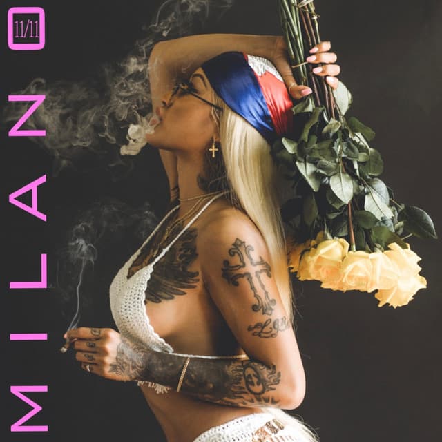 Put on cover art