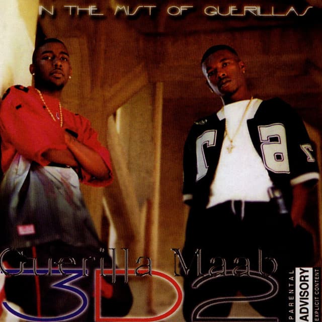Constant Grind cover art