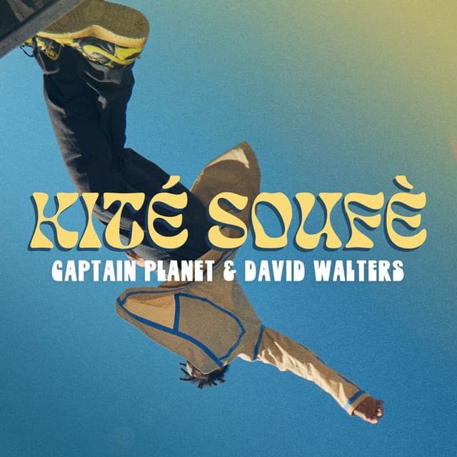 Kité Soufè cover art