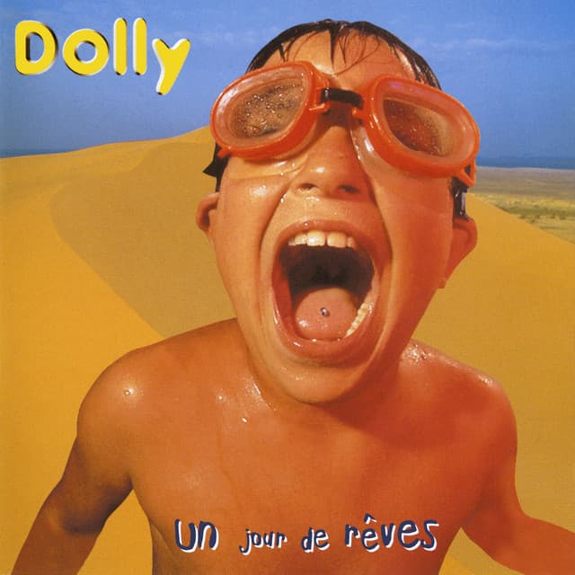 Un jour de rêves (Edition Deluxe) cover art