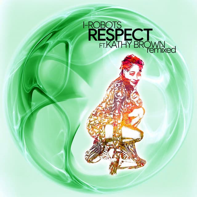 Respect (Remixed) cover art