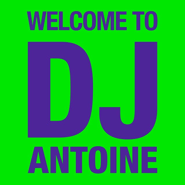 Over the Rainbow - DJ Antoine vs Mad Mark Radio Edit cover art