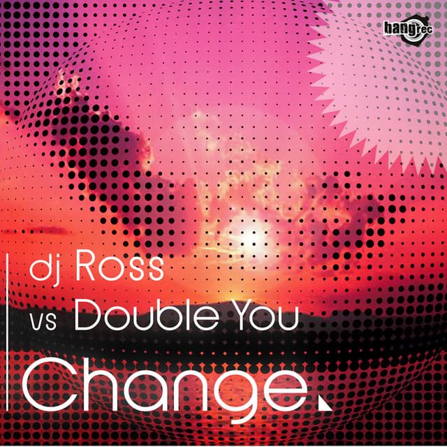 Change - Alessandro Viale Fondamental Remix cover art