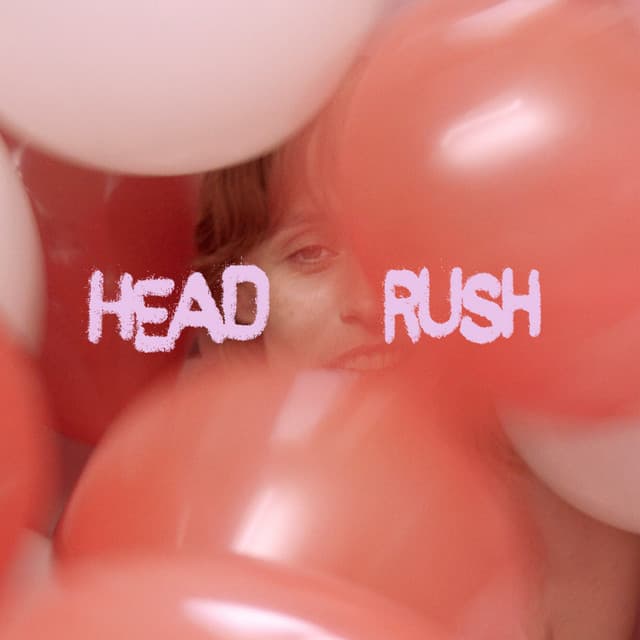 Head Rush cover art
