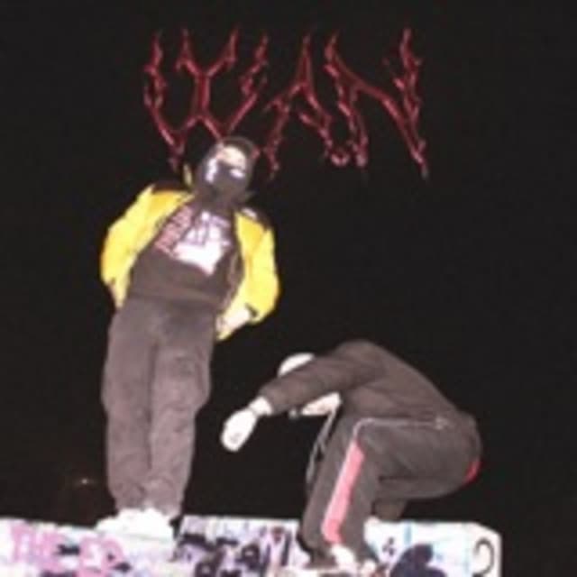 MAMASTICA cover art