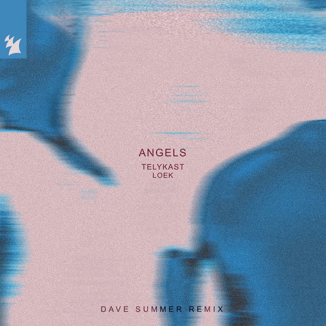 Angels cover art