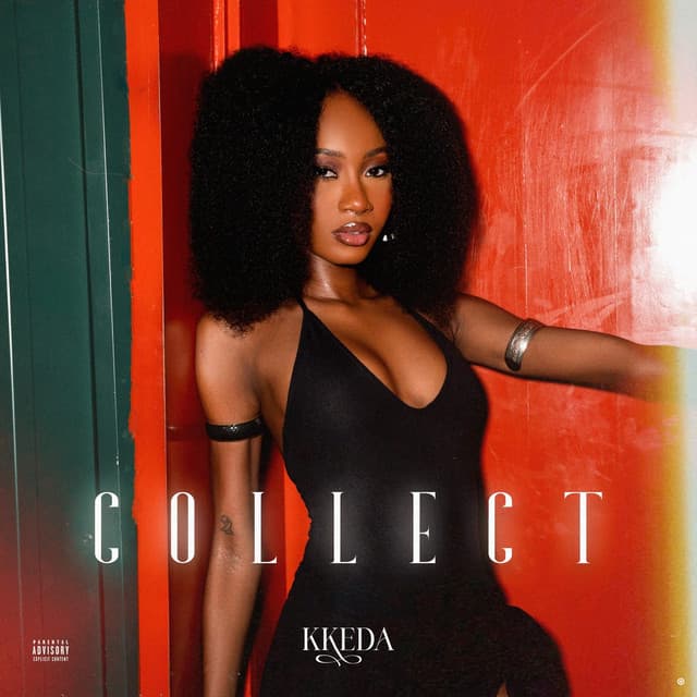 Collect cover art