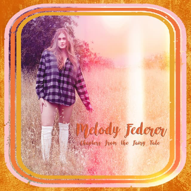 Falling Out cover art