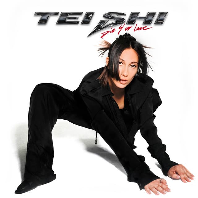 OK crazy cover art