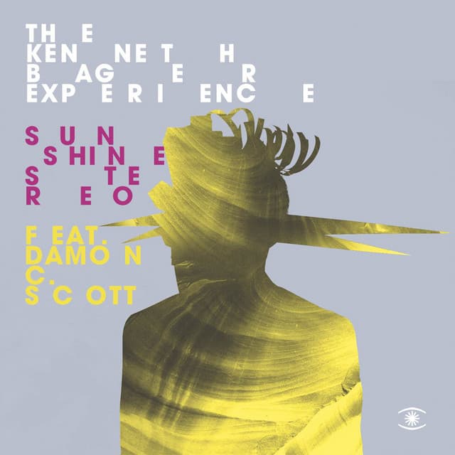 Sunshine Stereo - Tuccinelli Mix cover art
