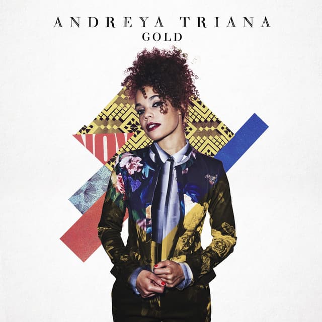 Gold - Nikitch Remix cover art