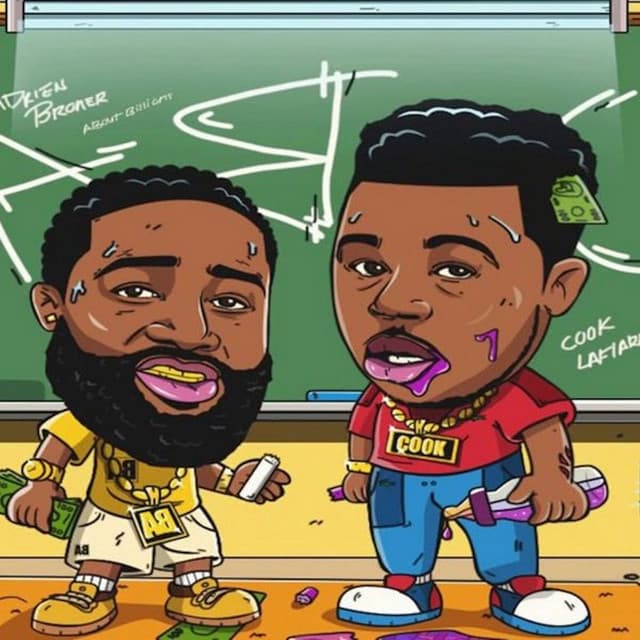 Designer Talk cover art