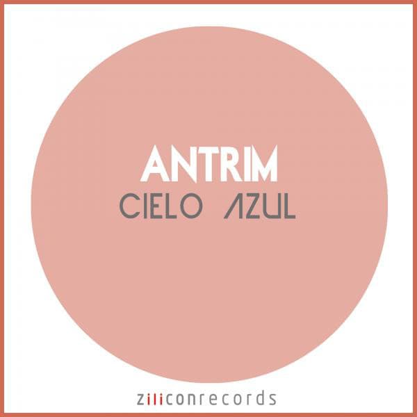 Cielo Azul - Gateway Remix cover art