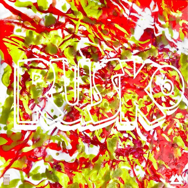 Quarantinis cover art