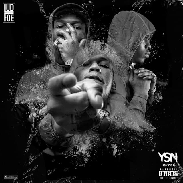 Raw cover art