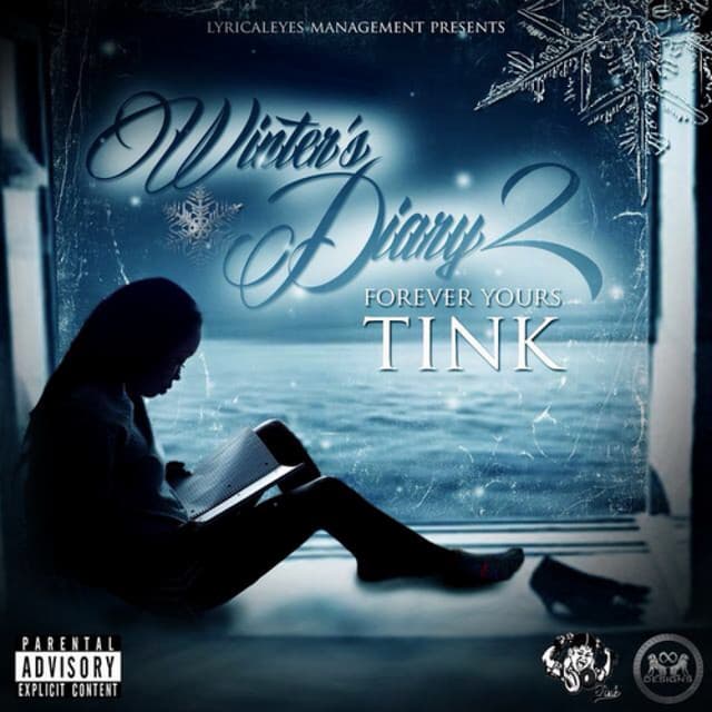 Winter's Diary 2: Forever Yours cover art
