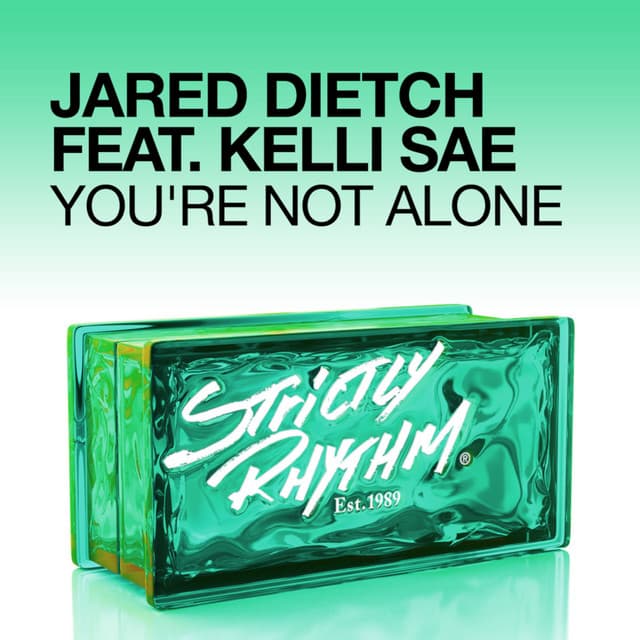 Jared Dietch