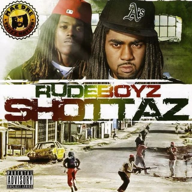 Where Im From cover art