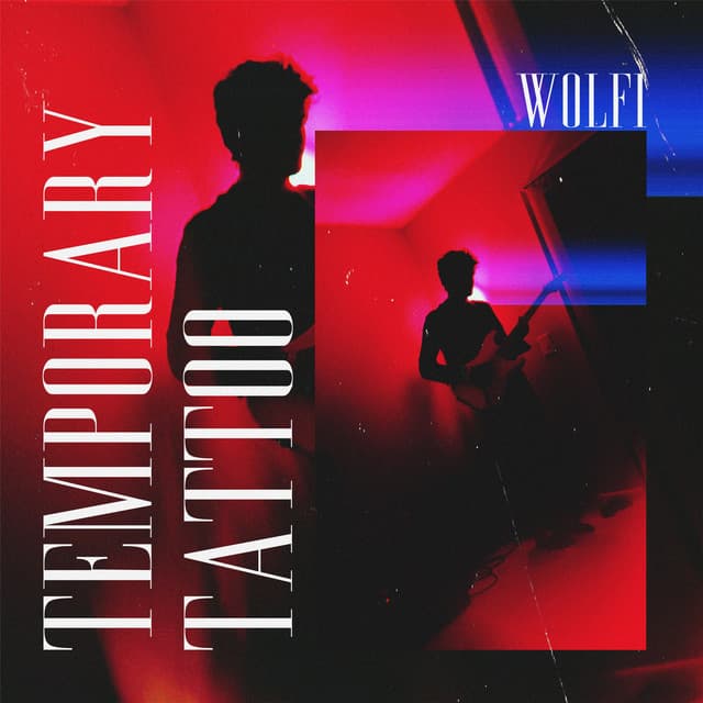 temporary tattoo cover art