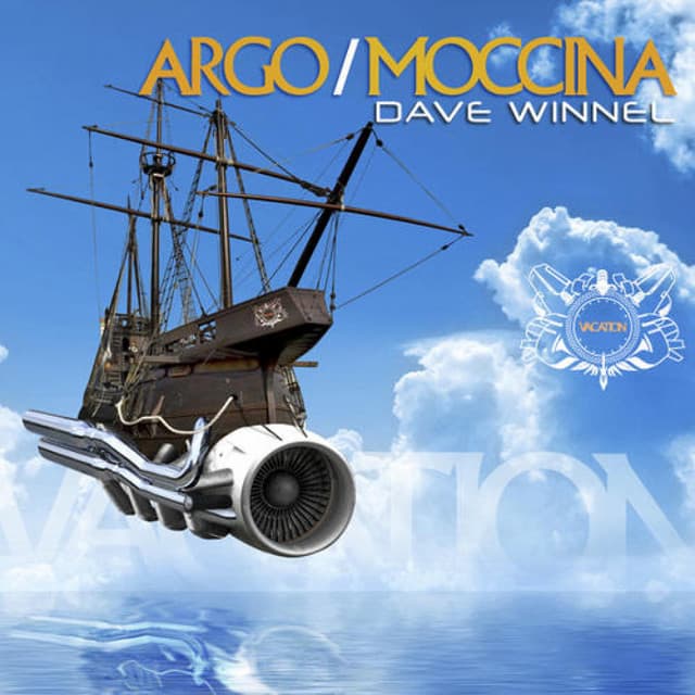 Moccina - Northie Remix cover art