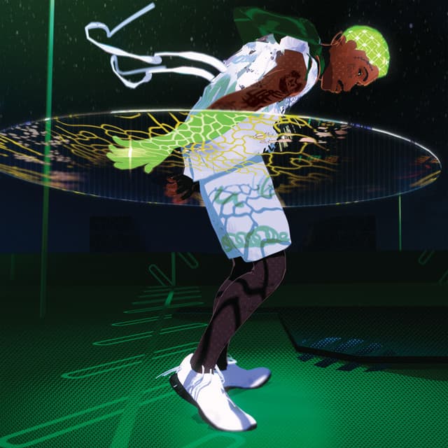It Is What It Is cover art