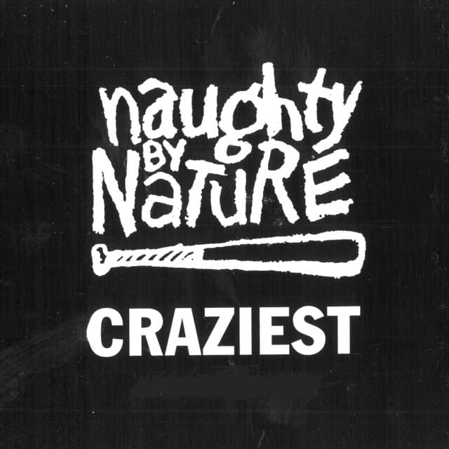 Craziest - Homie Version Edit cover art