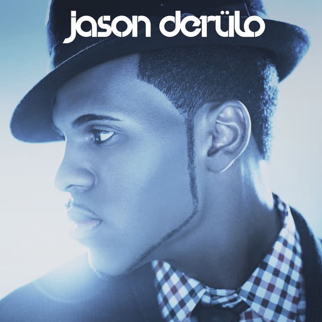 Jason Derulo cover art
